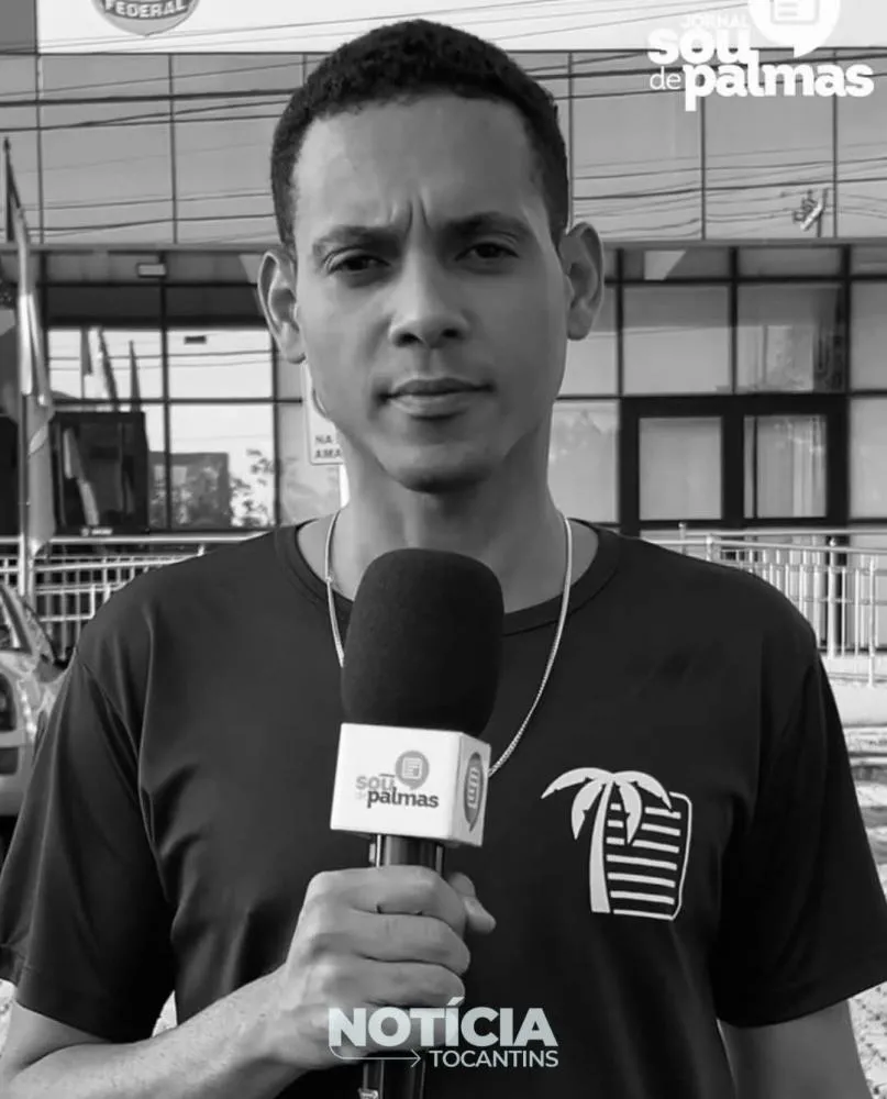 Rafael Gonçalves Sodré Coimbra, Foto- Redes Sociais.