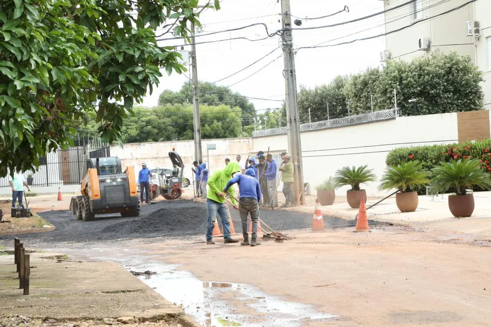 Subprefeituras atuarão recebendo demandas da população.