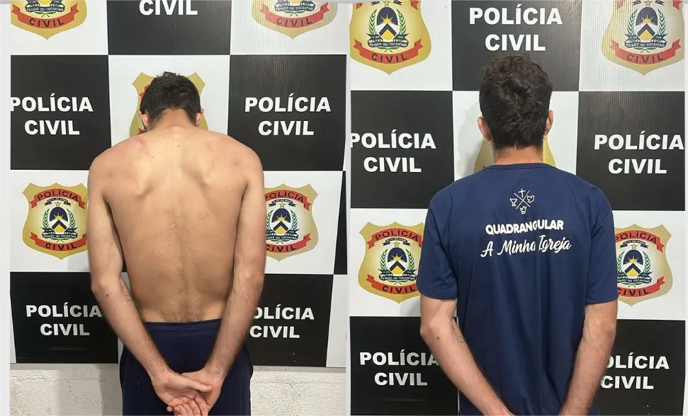 Ao ser capturado, o homem foi conduzido à 9ª Central de Atendimento da Polícia Civil, onde foi interrogado, tendo confessado os diversos crimes.