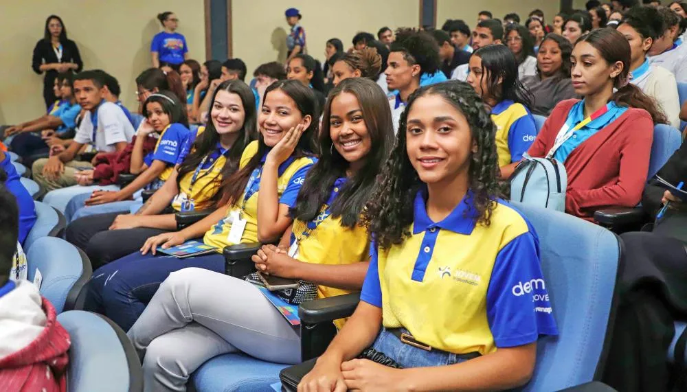 Iniciativa reforça o compromisso do Governo do Tocantins no fortalecimento das políticas públicas.