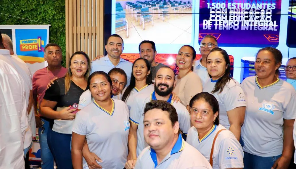O projeto da unidade escolar vai atender 1,5 mil alunos distribuídos em dois períodos diurnos, com possibilidade de expansão para o período noturno