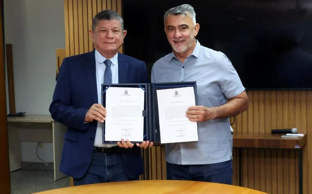 Representantes do Poder Legislativo participarão de Missão Internacional na Suíça.