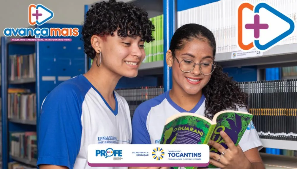 Programa é voltado para os estudantes dos anos finais do ensino fundamental e das três séries do ensino médio que estejam em defasagem em relação à idade-série.
