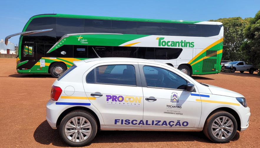 Autuação foi feita a partir de denúncias dos consumidores
