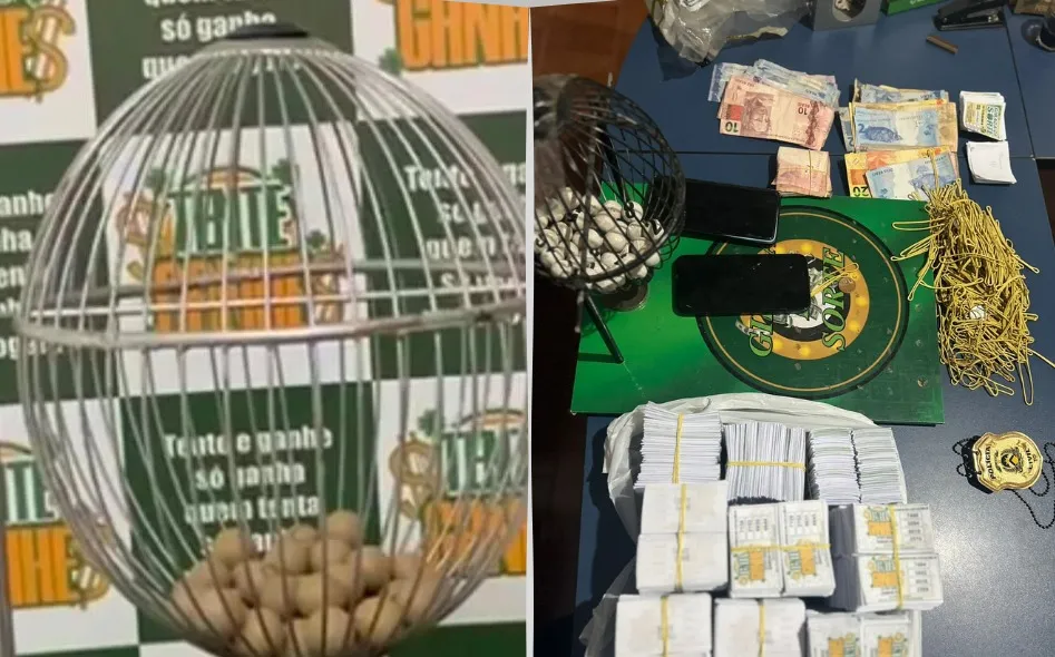 Investigações terão continuidade a fim de que a Polícia Civil poossa esclarecer toda a dinâmica dos fatos. 