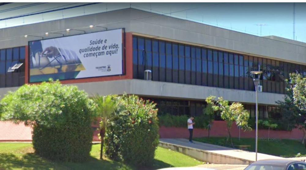 Secretaria da Saúde, Foto-Divulgação 