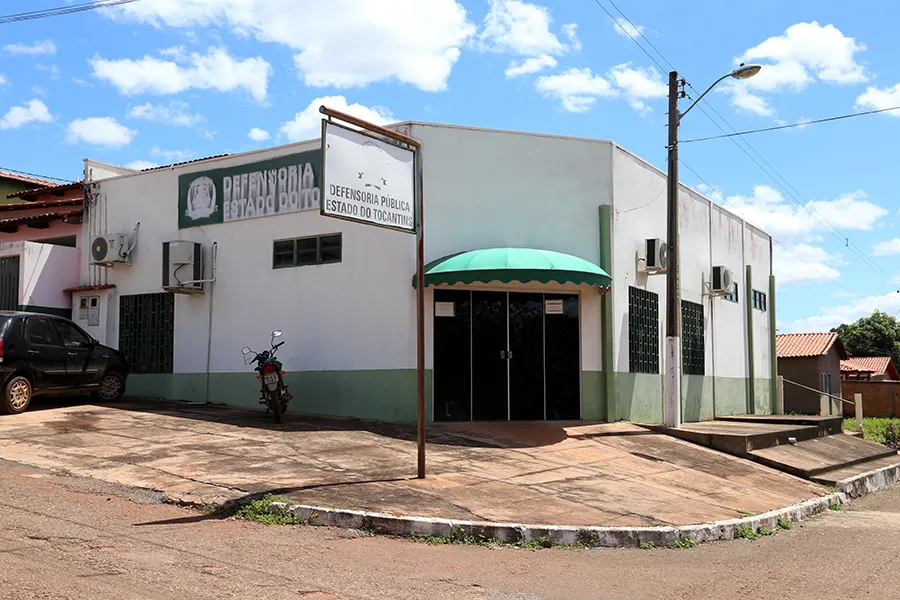 Sede terá desligamento programado da energia elétrica.