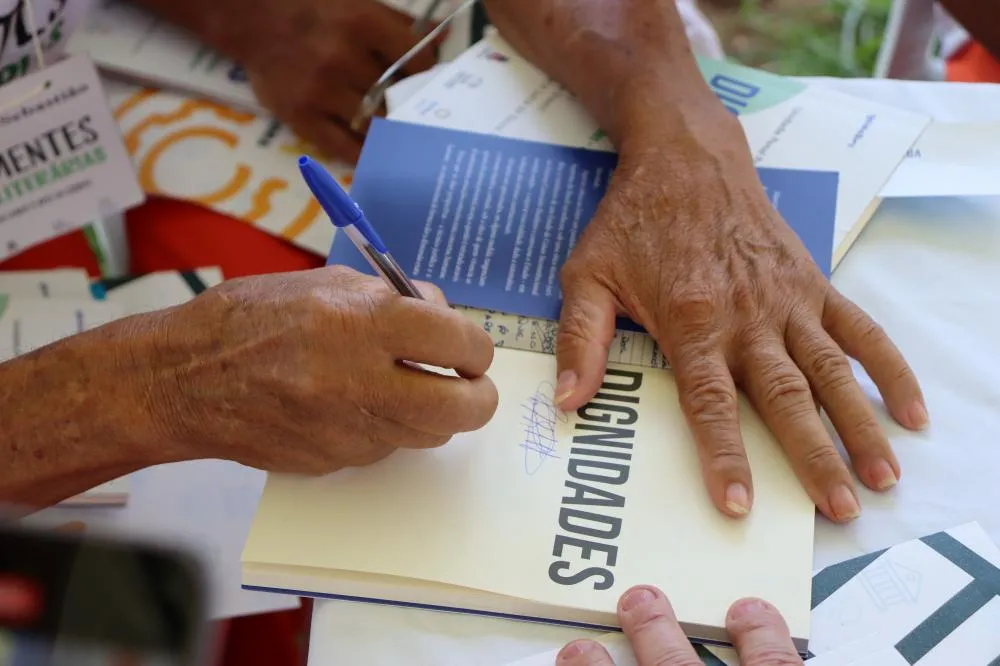 Ação faz parte da estratégia nacional para universalizar o acesso ao livro e à leitura em estabelecimentos prisionais.