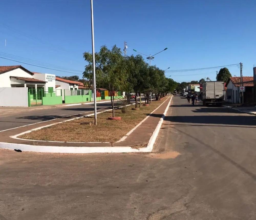 Cidade Novo Jardim do Tocantins, Foto-Divulgação 