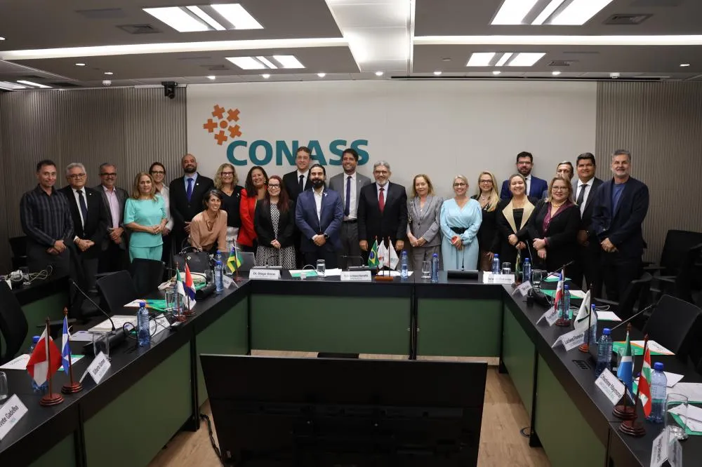 Assembleia ocorreu na quarta-feira, 29, em Brasília. 