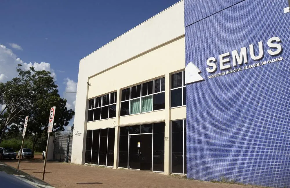 Sede da Semus passa a atender público das 7 às 19 horas, de segunda a sexta-feira.