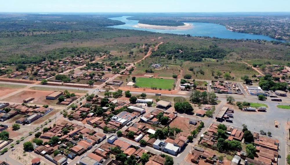 Medida considera os impactos causados pelo desabamento da ponte Juscelino Kubitschek de Oliveira, que liga o Tocantins ao Maranhão.
