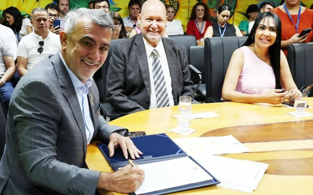 A lista de aprovados já está disponível na edição suplementar do DOE/Aleto.
