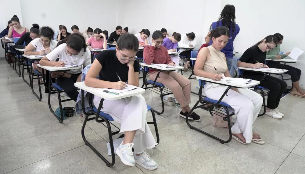 Locais de prova devem ser divulgados nesta quinta-feira, 6.