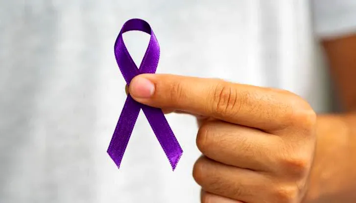 Fevereiro Roxo visa conscientizar a população sobre as doenças crônicas.