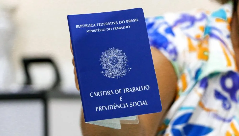 Desempenho foi impulsionado principalmente pelos setores de serviços, comércio, indústria e construção.