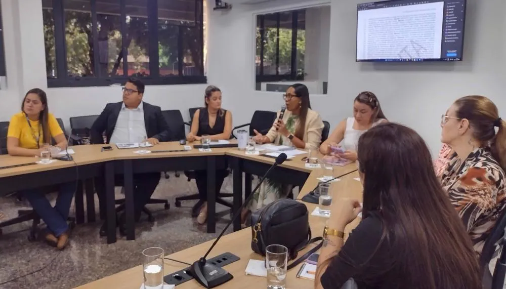 Comitê Pró-Animais aprovou Plano de Ação biênio 2024-2026, definindo metas e produtos a serem gerados para animais de laboratório, de esporte e de produção.