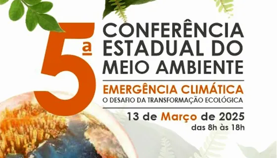 Iniciativa da Secretaria de Estado do Meio Ambiente e Recursos Hídricos (Semarh) é mais um passo do Governo do Tocantins no avanço de sua política ambiental.