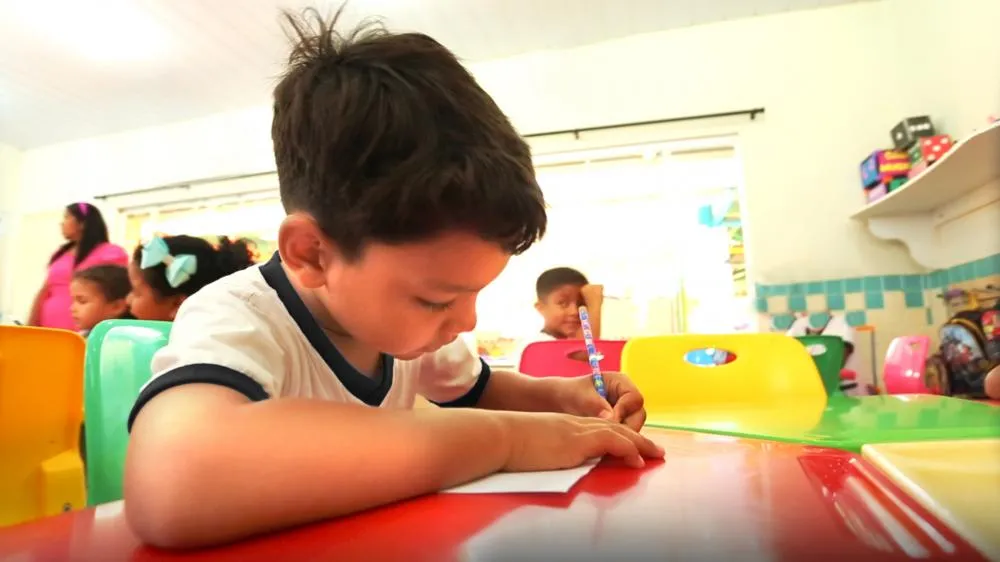 Com o ICMS Educacional os municípios tem direito a até R$ 100 milhões em recursos mediante o cumprirem os critérios estabelecidos no novo decreto.