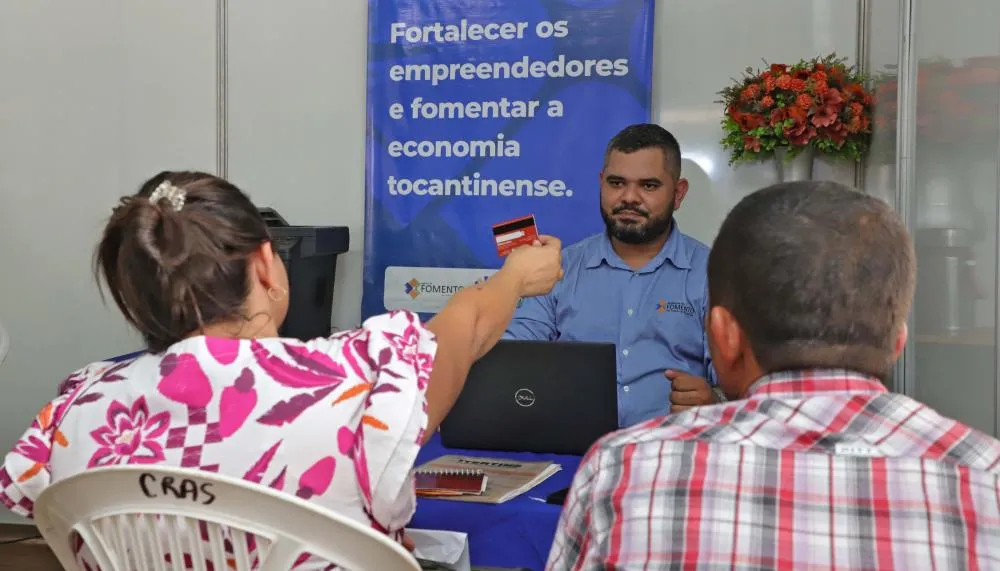 Moradores afetados pelo desabamento da Ponte JK têm acesso a financiamento facilitado por meio da ação do Governo do Tocantins.