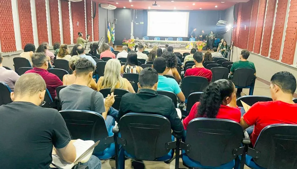 Evento reunirá acadêmicos, pesquisadores, professores e profissionais de diversas áreas para discutir a biodiversidade tocantinense.