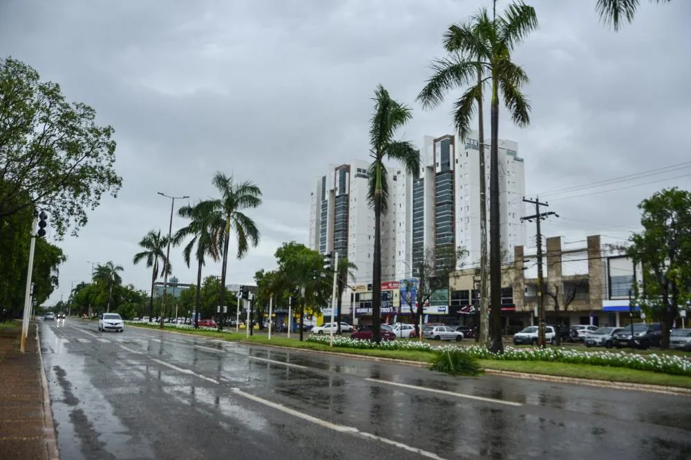 Defesa Civil alerta sobre a importância de tomar certas medidas preventivas para assegurar a proteção em várias circunstâncias – Foto: Lia Mara