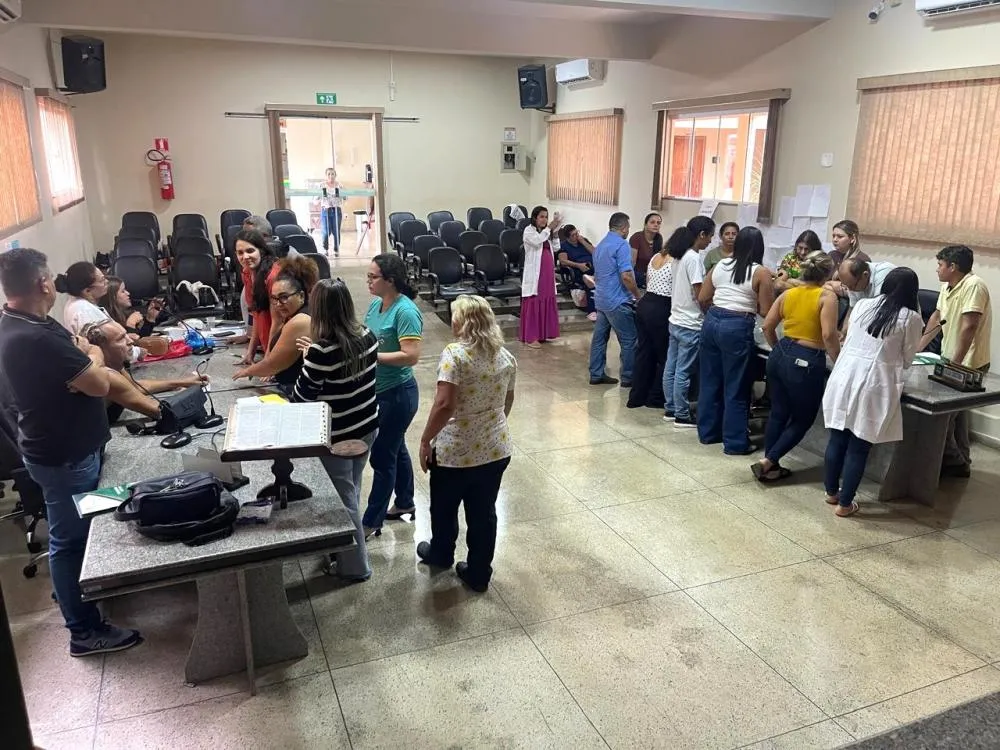O curso de Ética e Comunicação no Ambiente Hospitalar foi realizado nos dias 10 e 11 de fevereiro.