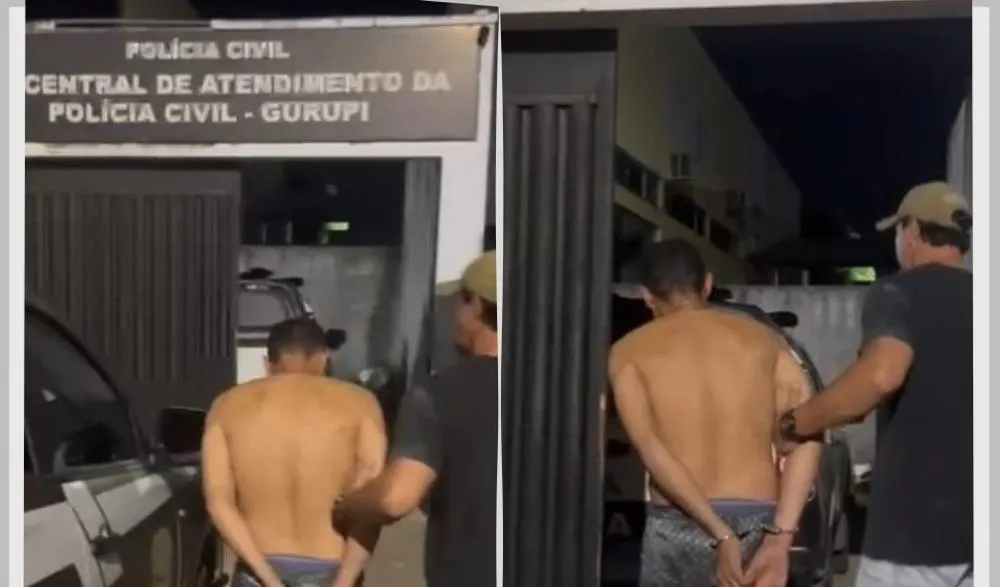 Vítima foi alvejada por disparos de arma de fogo na tarde da última quarta-feira, 12 - Foto: Divulgação SSP/TO