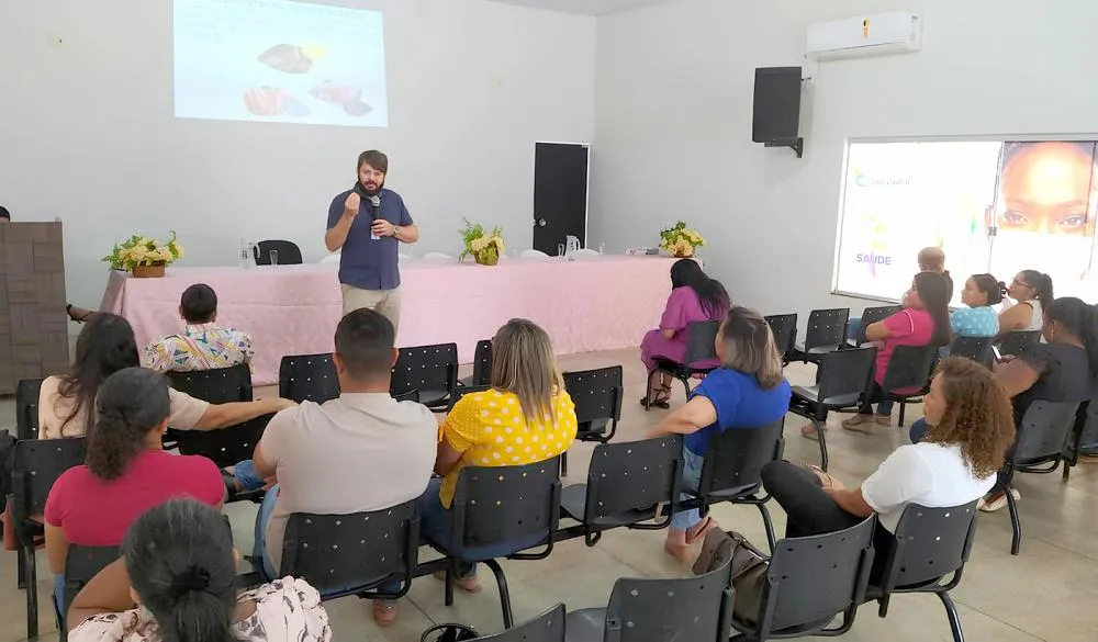 Investir na primeira é garantir o desenvolvimento pleno das crianças.