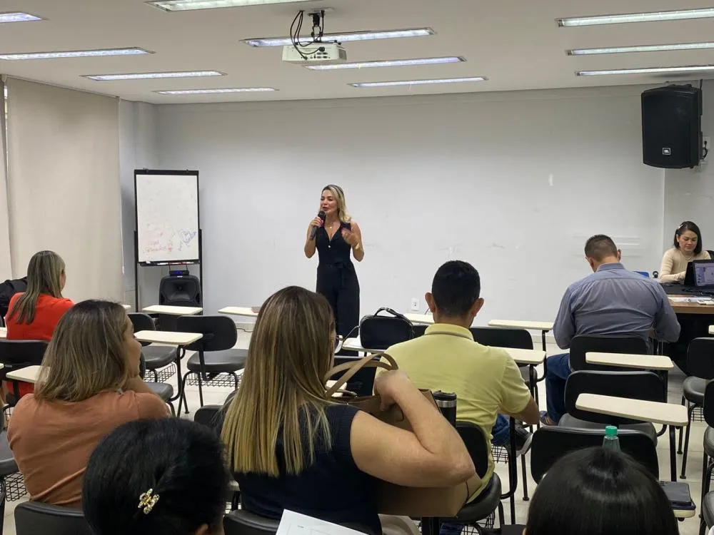 Um plano de ação será construído em conjunto com os municípios, para ser encaminhado ao Ministério da Saúde.