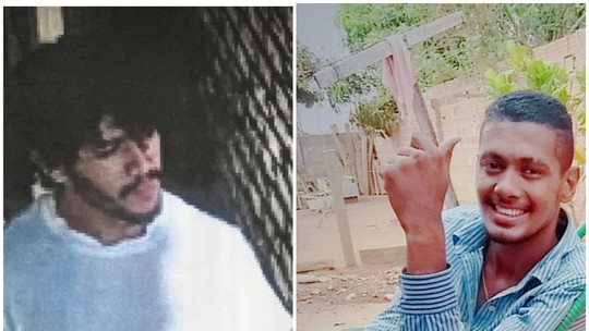 Valter Júnior Moreira dos Reis foi morto a tiros em Figueirópolis, no sul do Tocantins, em 2017. Nenhuma audiência sobre o caso foi feita pela Justiça até agora.