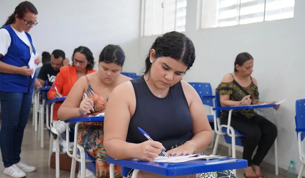 Aprovados devem iniciar as aulas ainda neste semestre.