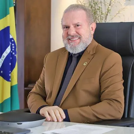 Ex-Governador do Tocantins Mauro Carlesse, Foto- Google