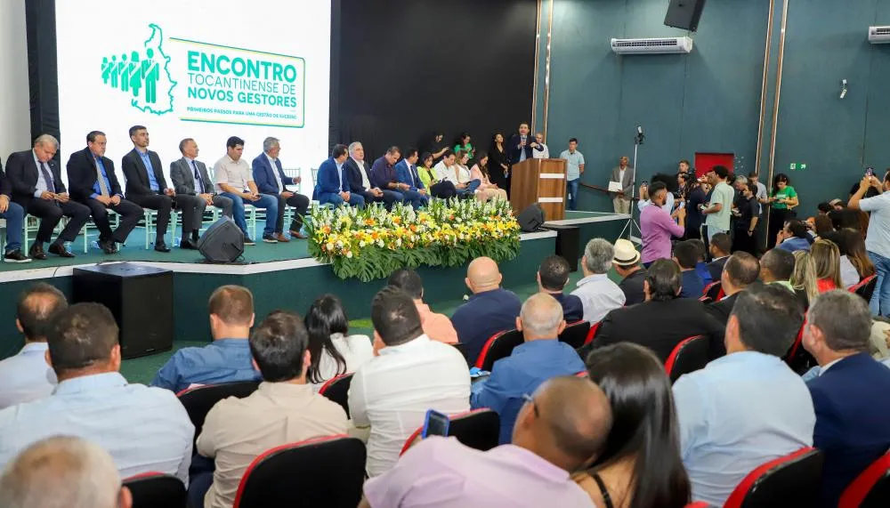 Durante o encontro, foi anunciado o edital para a eleição da nova diretoria da ATM para o biênio 2025/2026.
