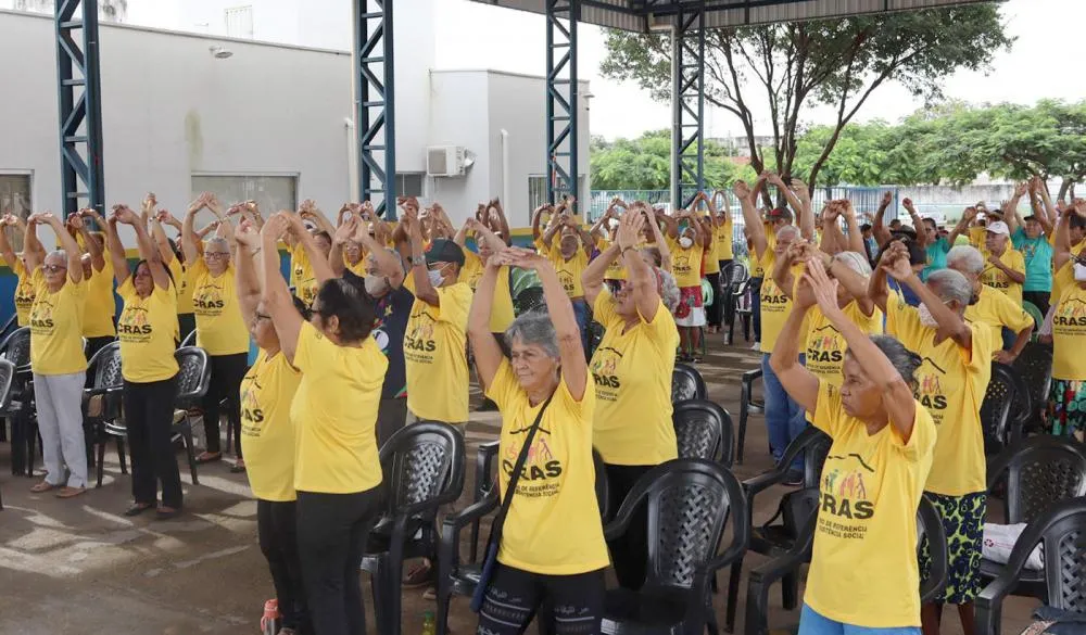 Encerramento das mobilizações municipais em prol da proteção e valorização.