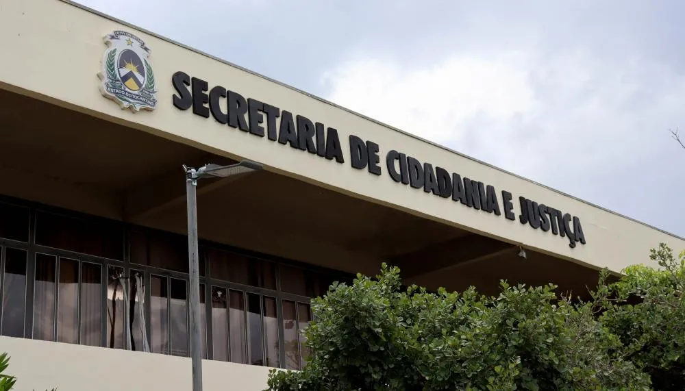 Comitê de Combate à Tortura é ligado à Seciju.
