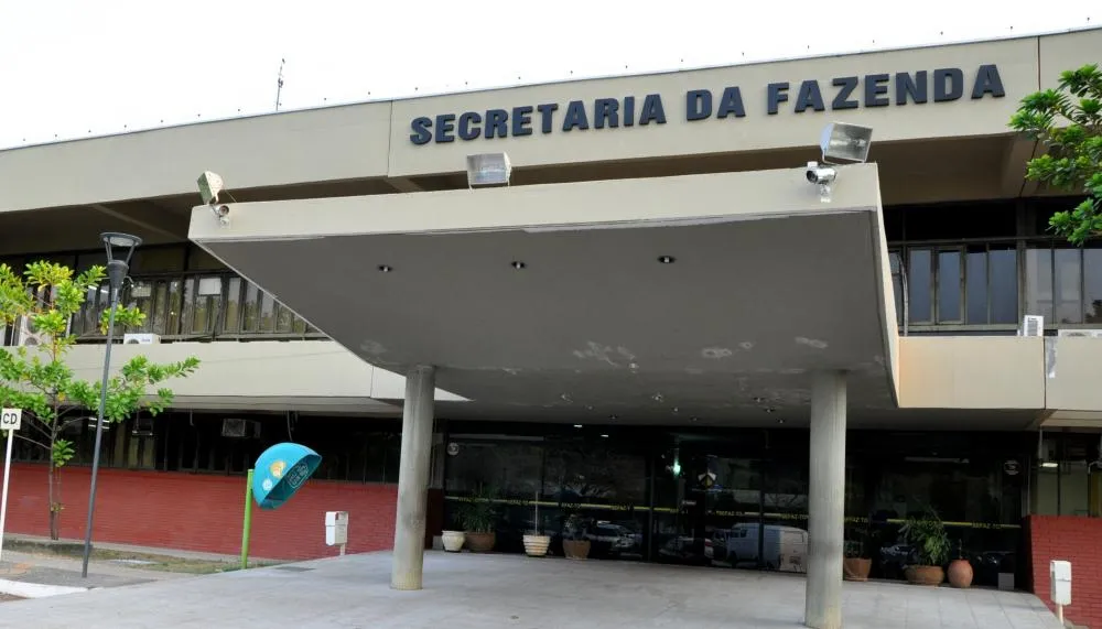 Além do ICMS, os repasses constitucionais incluem valores provenientes do IPVA e do Fundeb.