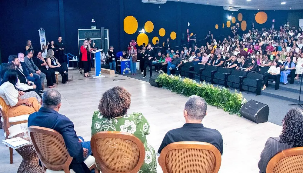 Encontro tem a finalidade de aprimorar a gestão dos serviços, programas, projetos e benefícios socioassistenciais.