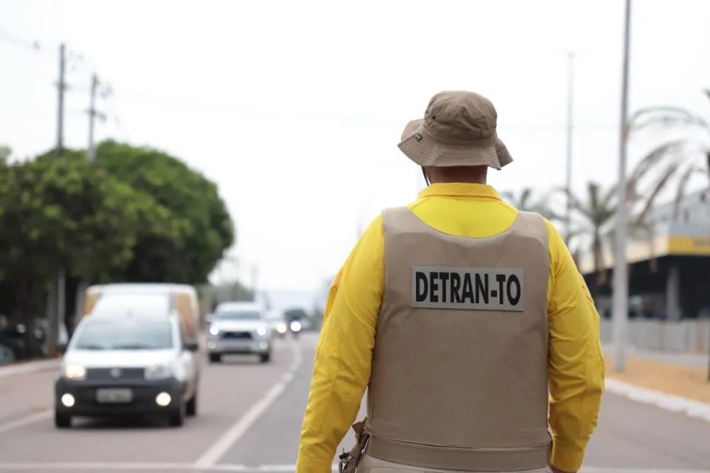 Será mobilizado um efetivo de 47 agentes de trânsito e 11 viaturas que estarão concentradas nos municípios com maior fluxo de foliões.
