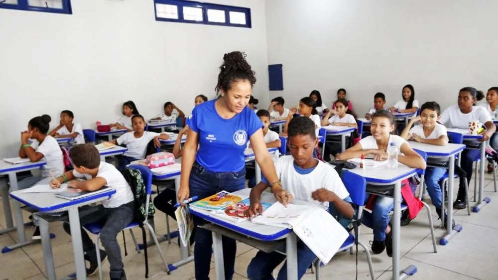 Avaliação do Saeto mensura desempenho dos estudantes do 2º ano do ensino fundamental das redes municipais e impacta na distribuição dos recursos do ICMS Educacional.