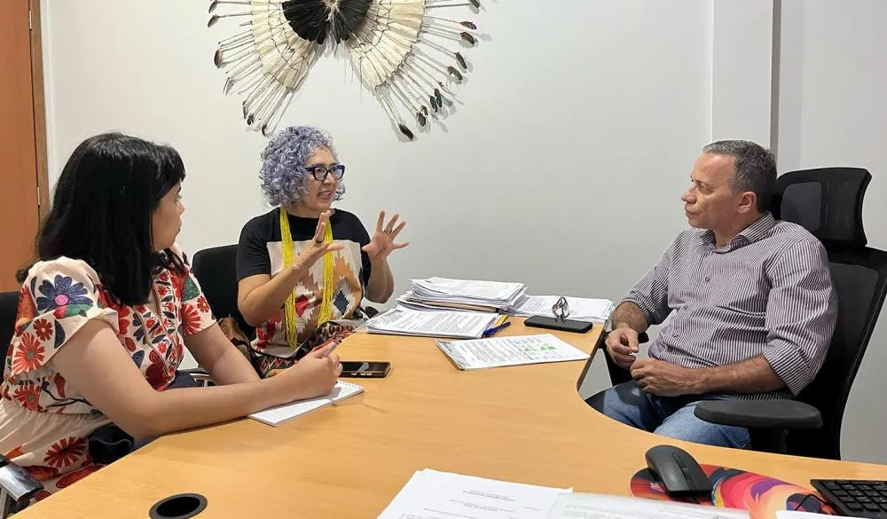 Pesquisa é fruto de uma parceria entre a Secult e a UFT e dará origem a um dossiê sobre essas manifestações da cultura popular local.