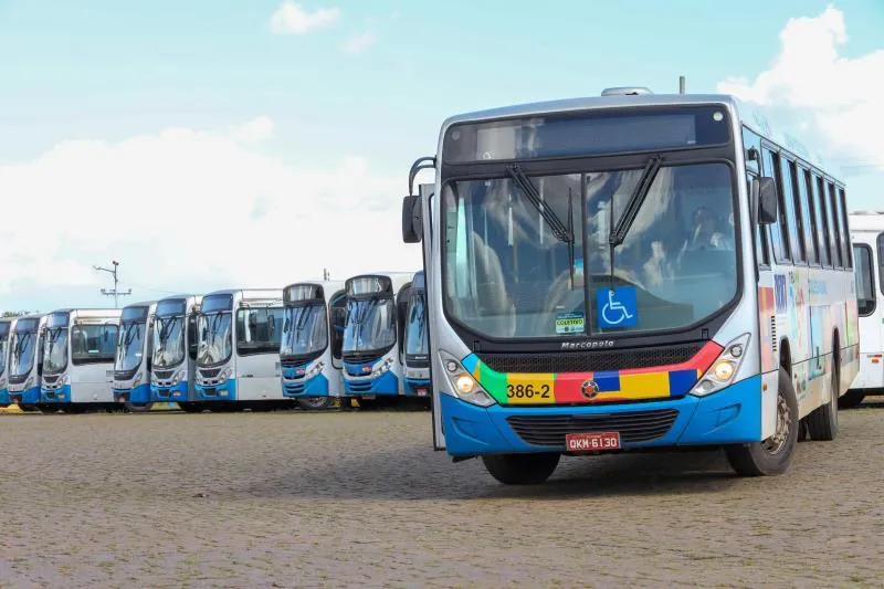 A ATCP ressalta ainda que segue a gratuidade nos fins de semana e feriados.