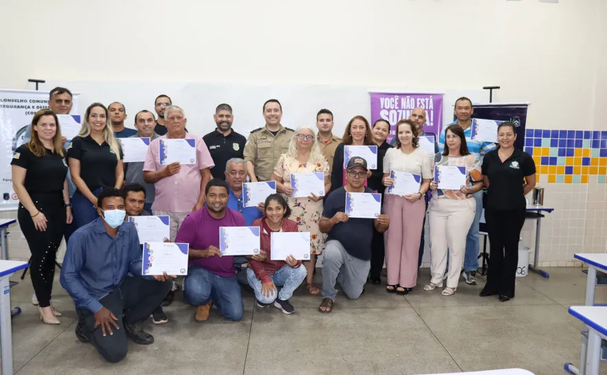 Na assembleia, serão apresentados e aprovados o Estatuto Social do Conseg, além da eleição e posse da nova diretoria e conselho fiscal