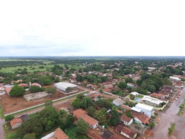 Figueirópolis Tocantins, Foto-Divulgação.