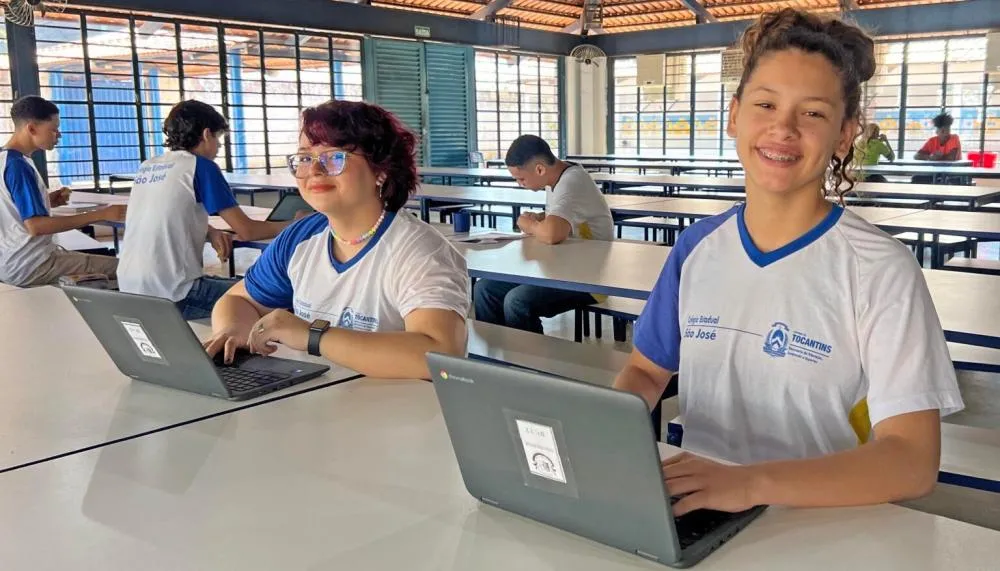 Avaliação será aplicada estudantes das redes municipais e estadual de educação.