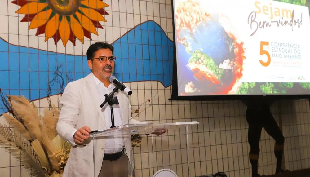 Marcello Lelis destacou o compromisso da participação efetiva dos municípios na consolidação das propostas e eleição dos delegados que vão representar o Tocantins na etapa nacional.
