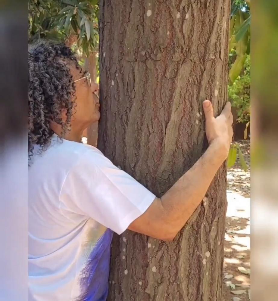 Vídeo ganhou grande repercussão na manhã desta sexta-feira 