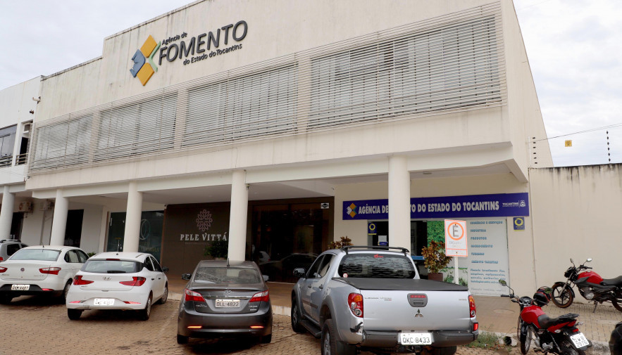 Inscrições para certame da Fomento estarão abertas a partir da segunda-feira, 25