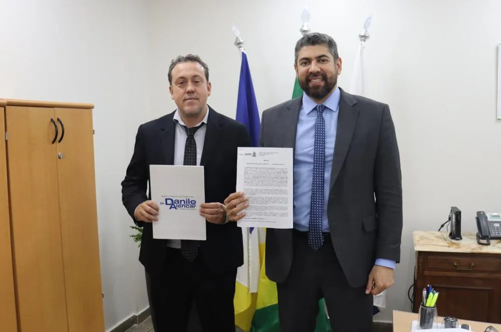 Termo de Cooperação Técnica visa zerar a fila de transplantes no Estado.