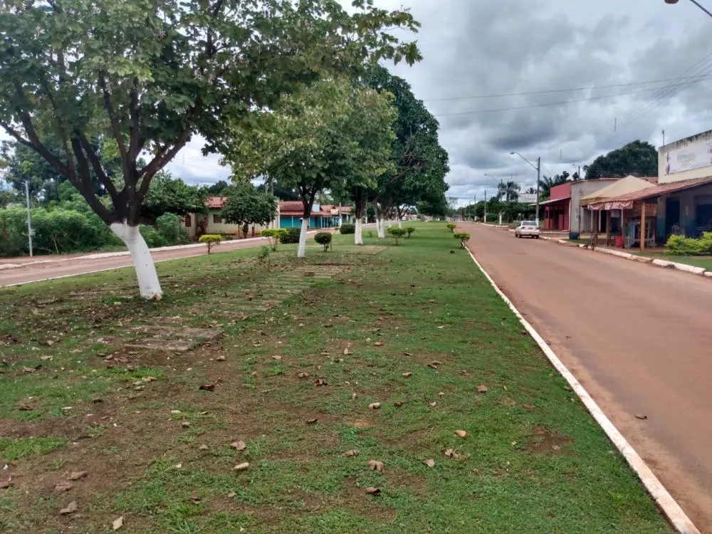 Após a prisão, o casal está sob a responsabilidade da Sistema Penal do Estado.